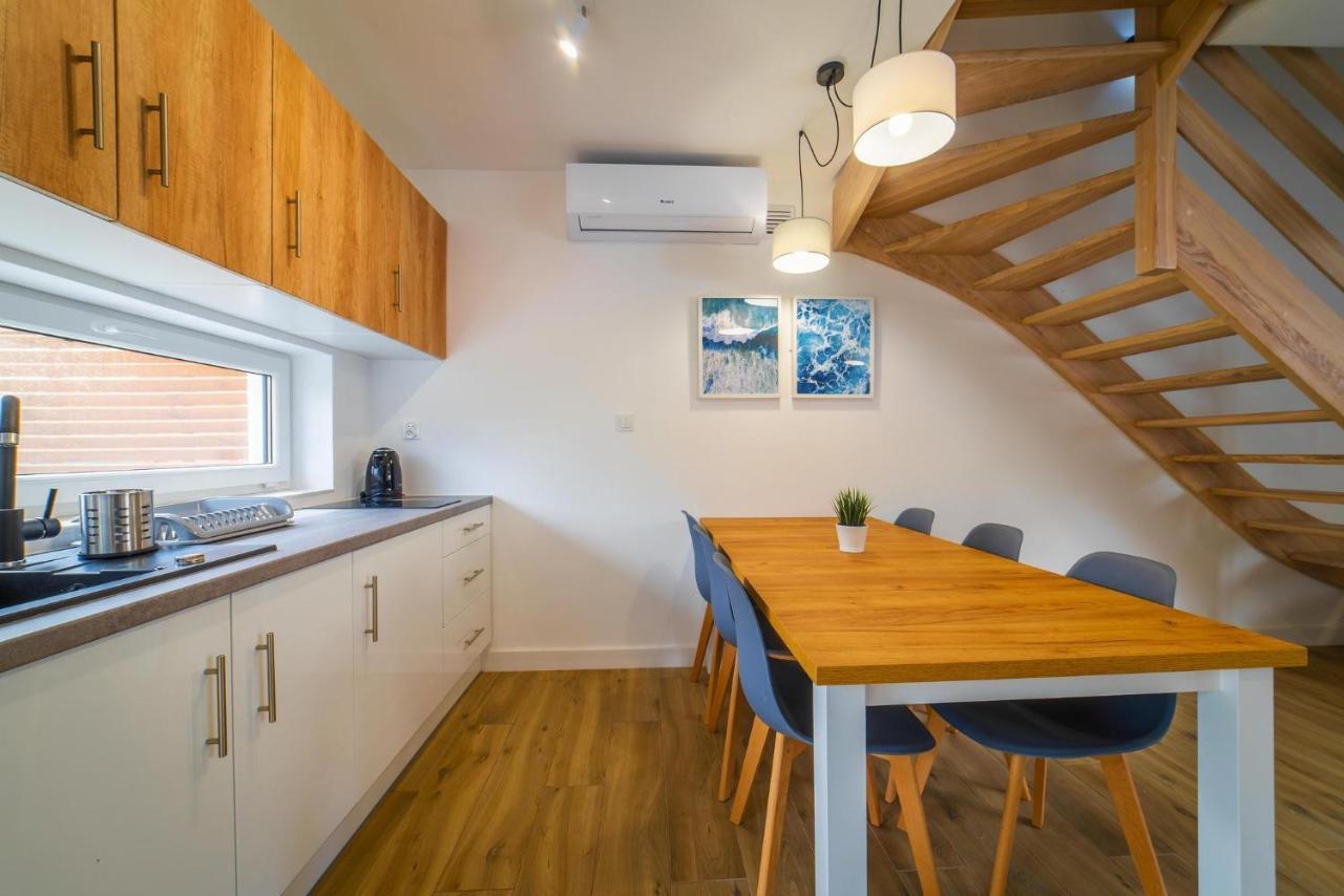 Holiday Complex With Pool, Rewal Ngoại thất bức ảnh