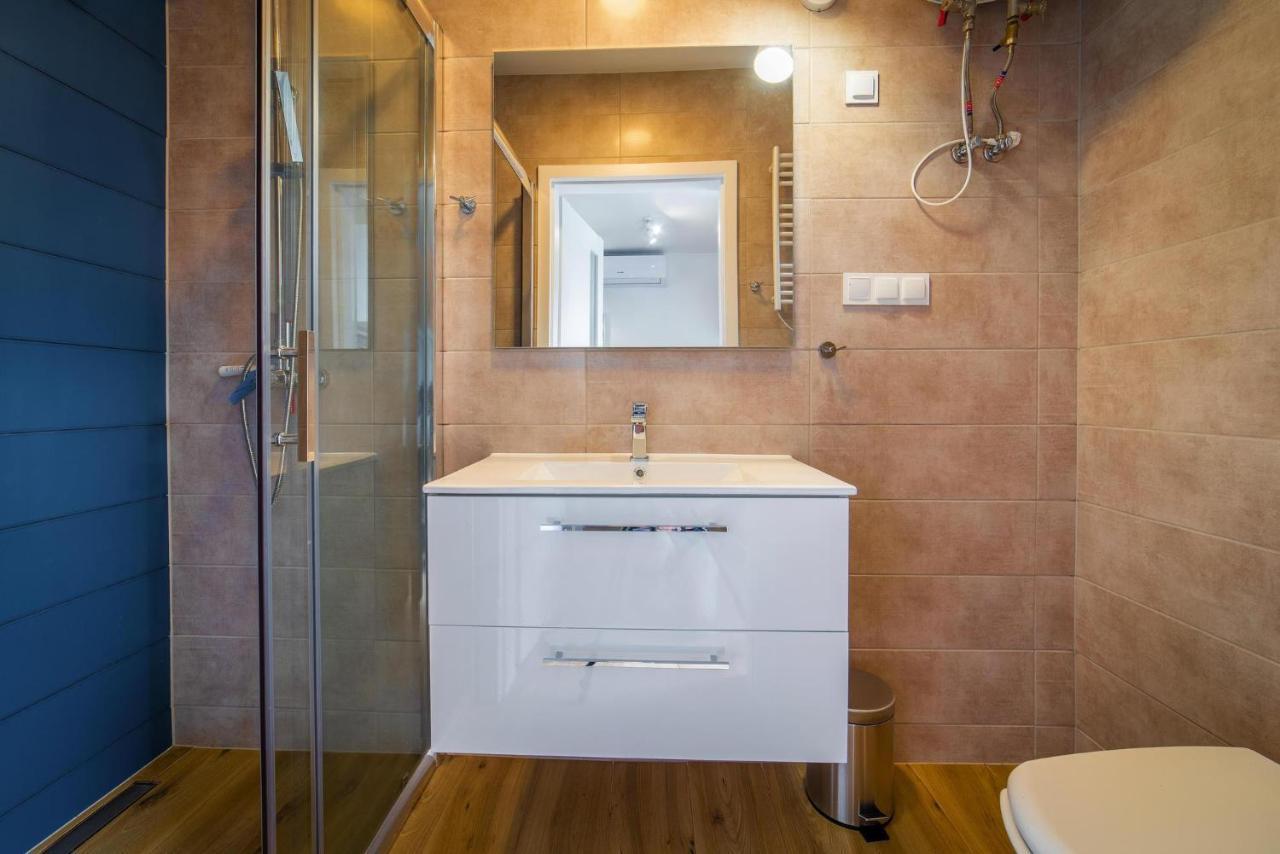 Holiday Complex With Pool, Rewal Ngoại thất bức ảnh
